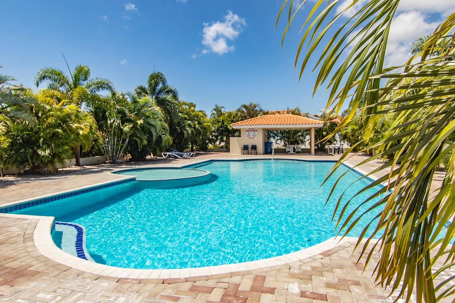 Tatil Evi Vakantievilla Kas Di Goso In Jan Thiel