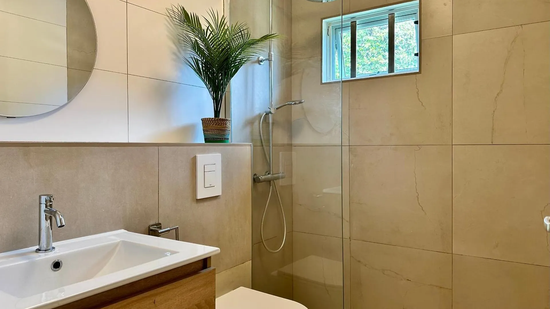 Tatil Evi Vakantievilla Kas Di Goso In Jan Thiel Curaçao